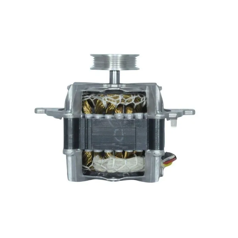 Motor Sem Carcaça Lavadora Automática Monofásico - Weg