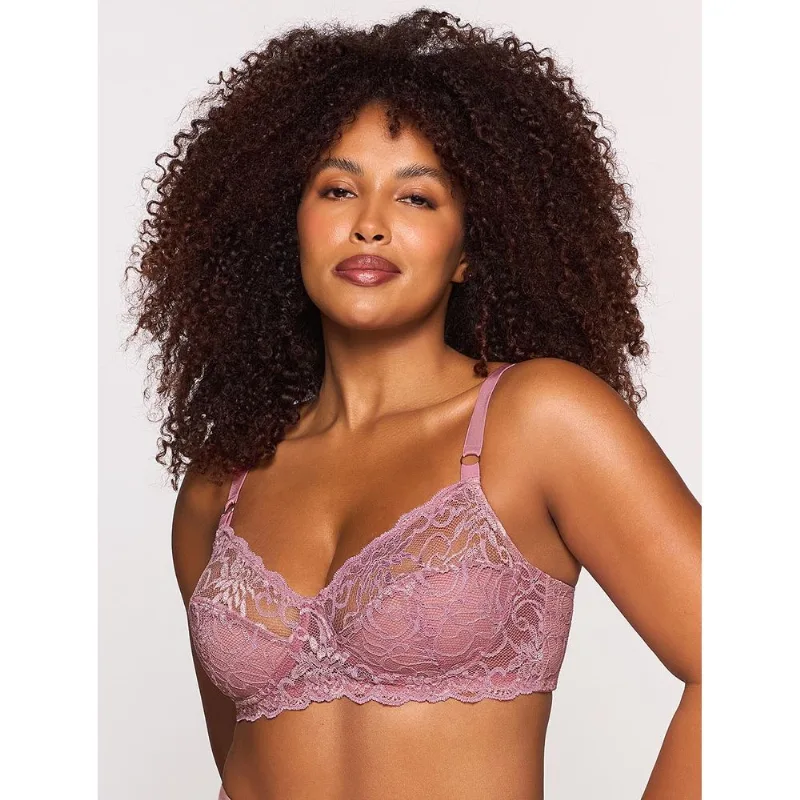 Sutiã Leve Com Aro Sublime MALVA 44B