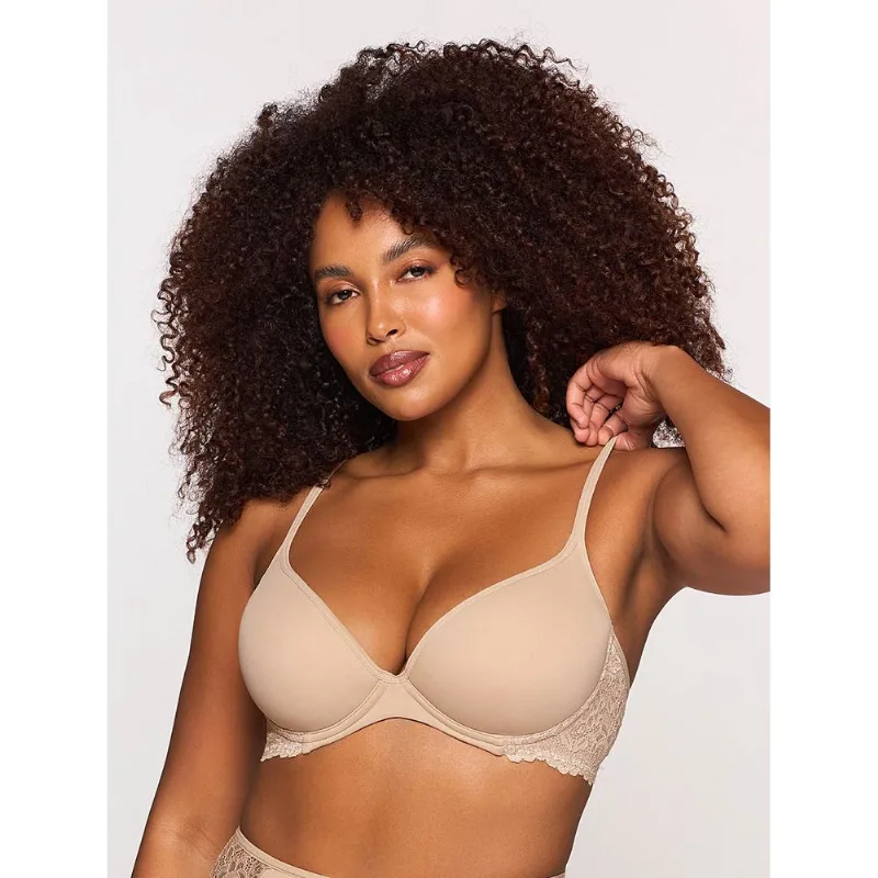 Sutiã Bojo Com Aro Brigitte Mink (3159/WE) 52B