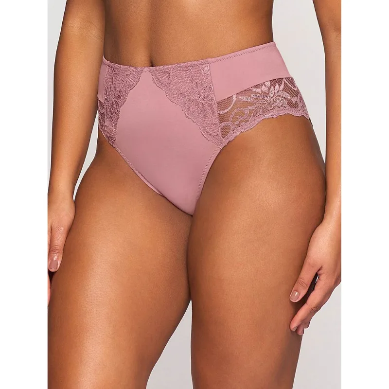 Calcinha Cavada Sublime MALVA G