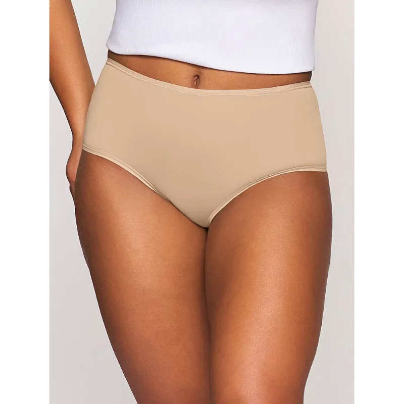 Kit Classic Calcinha Hot Pant - 2 und MINK/PRETO P