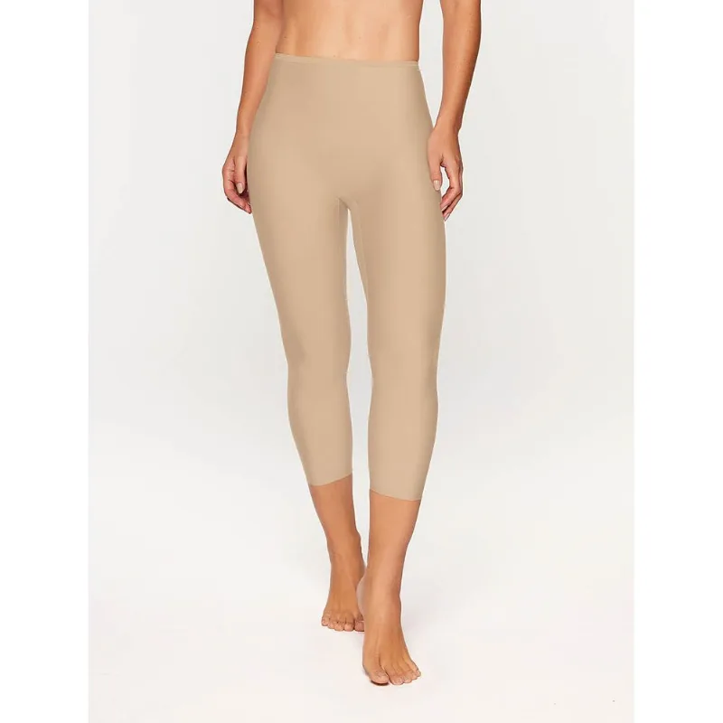 Calça Legging Capri Shape Mink (3159/WE) P