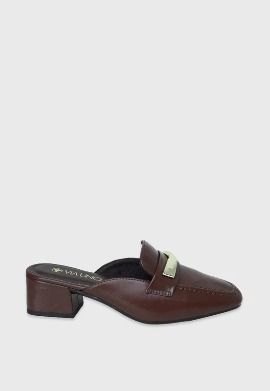 Mule 904022 Polish Terra Terra / 34