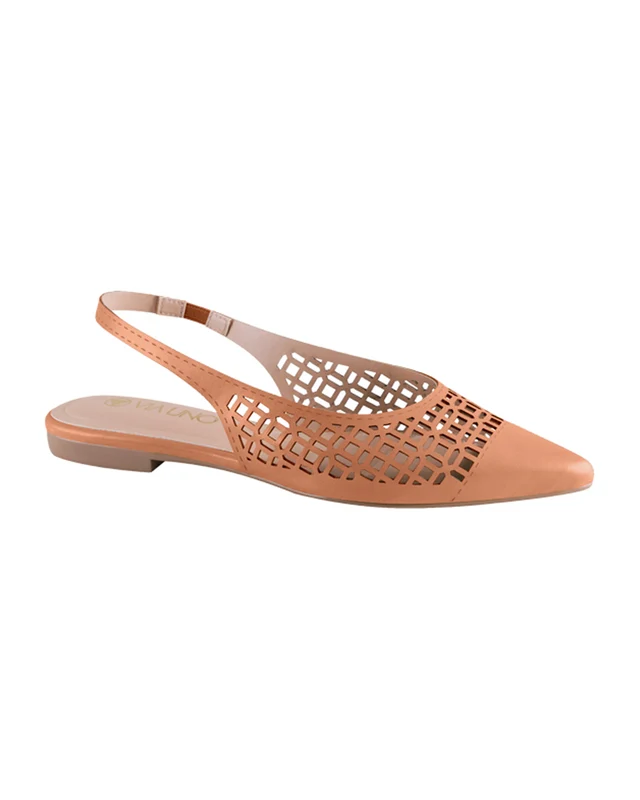 Sapatilha 866135 Napa Rock Blush Blush / 35