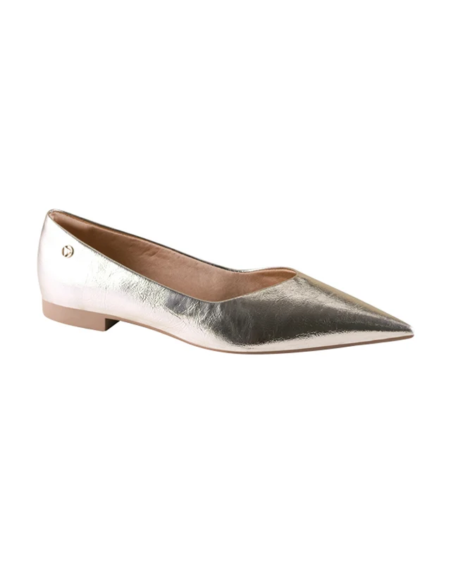 Sapatilha 966028 Napa Rock Champagne Champagne / 35