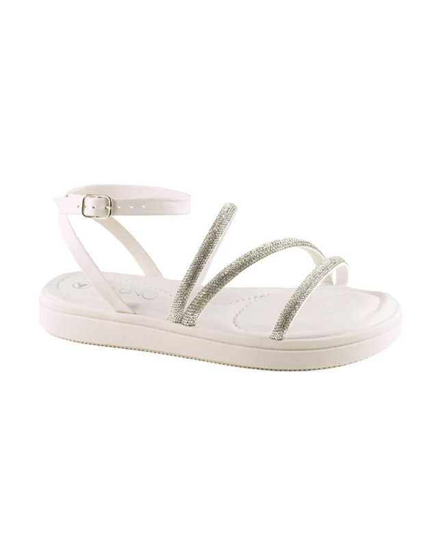Flat Form 885002 Tira Cristal Cristal / 35