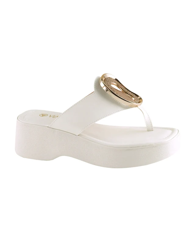 Flat Form 935017 Napa Rock Off White Off White / 35