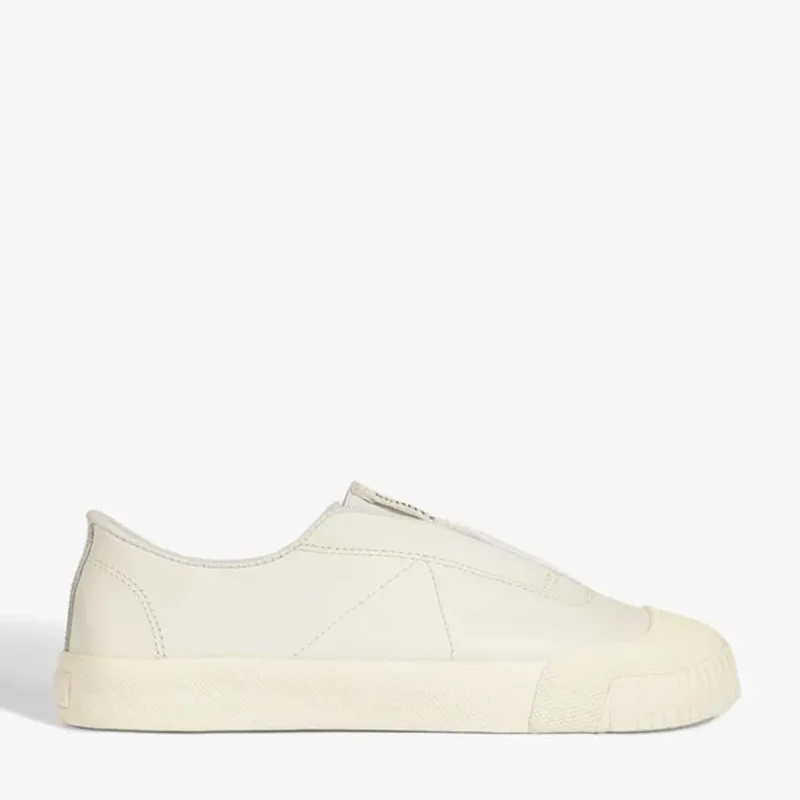 Tênis Schutz New Smash Slip On Original 35 / OffWhite