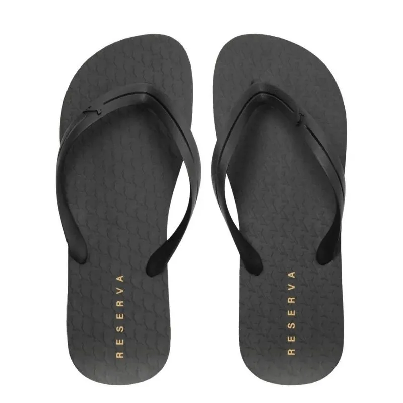 Chinelo Masculino N°41/42 Reserva Rio Preto (MP)