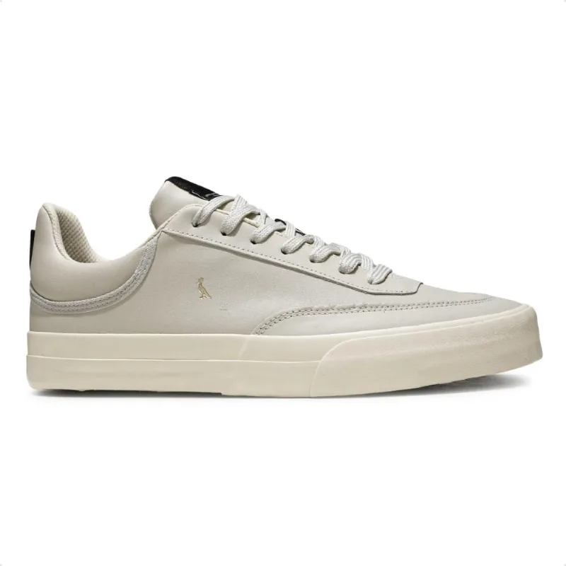 Tênis Reserva Pc 790 Masculino 38 / Cinza / Bege