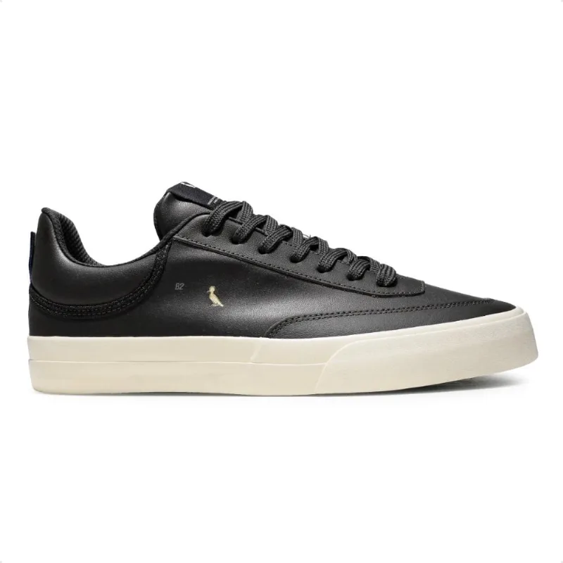 Tênis Reserva Pc 790 Masculino 38 / Preto / Bege