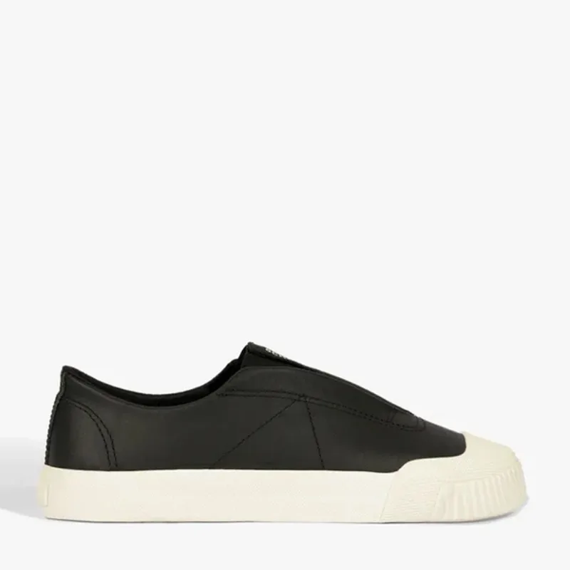 Tênis Schutz New Smash Slip On Original 38 / Preto
