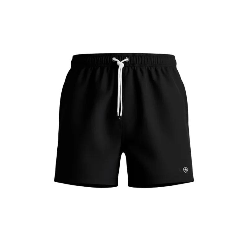 Short Praia Liso - P