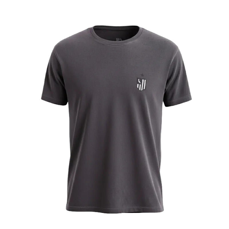 Camiseta Escudo PP - GG