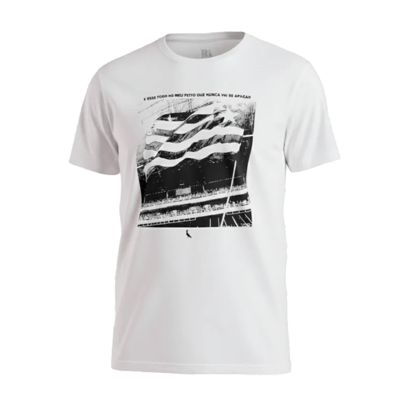 Camiseta Esse Fogo - GG