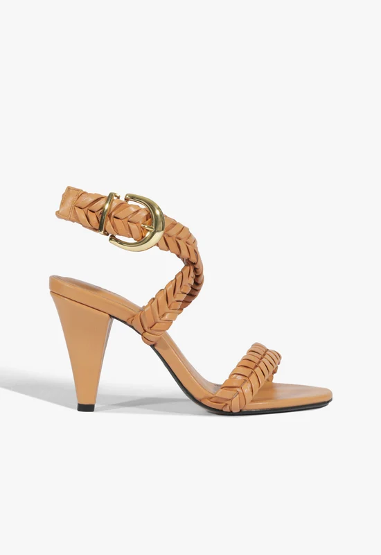 Cipri Sandal 9.5 / Earth Clay / Synthetic