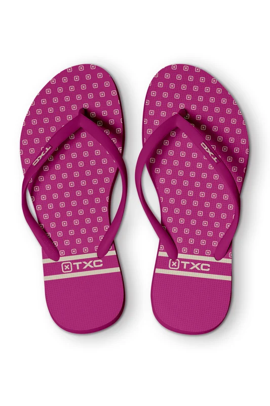 CHINELO BORRACHA TIRAS CH504FI INFANTIL PRETO / 32