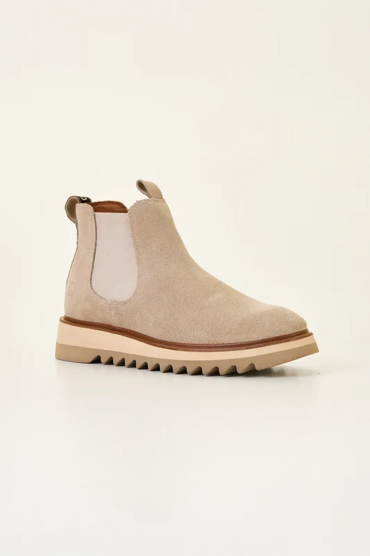 CHELSEA BUNKER 26216 CINZA / 38