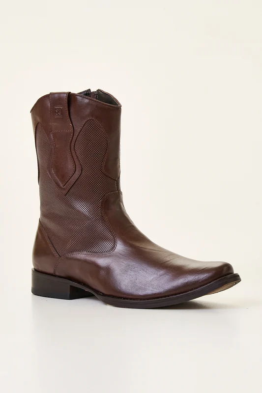 BOTA SIERRA 26228 MARROM / 43