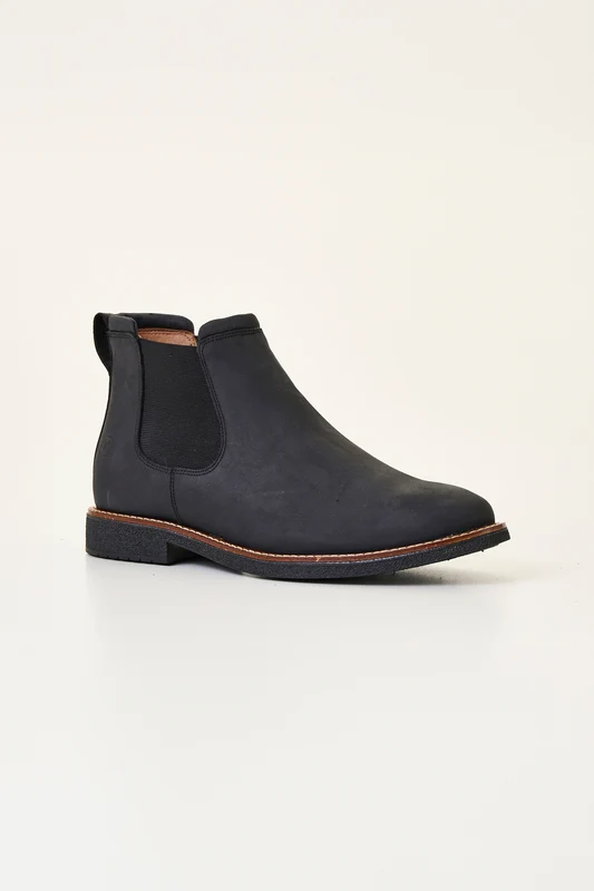 CHELSEA TUCAN 26247 PRETO / 38