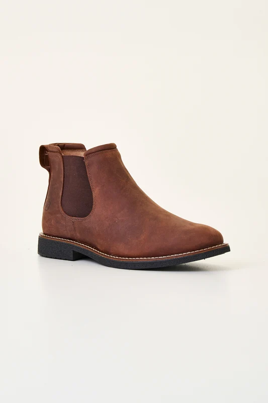 CHELSEA TUCAN 26247 CARAMELO / 43