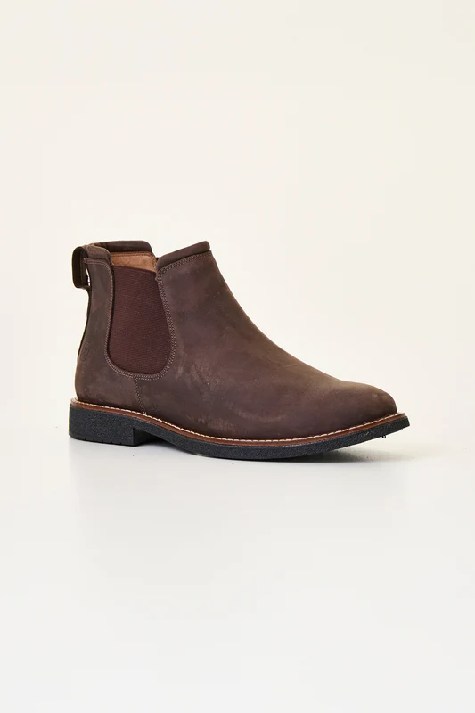CHELSEA TUCAN 26247 MARROM / 39