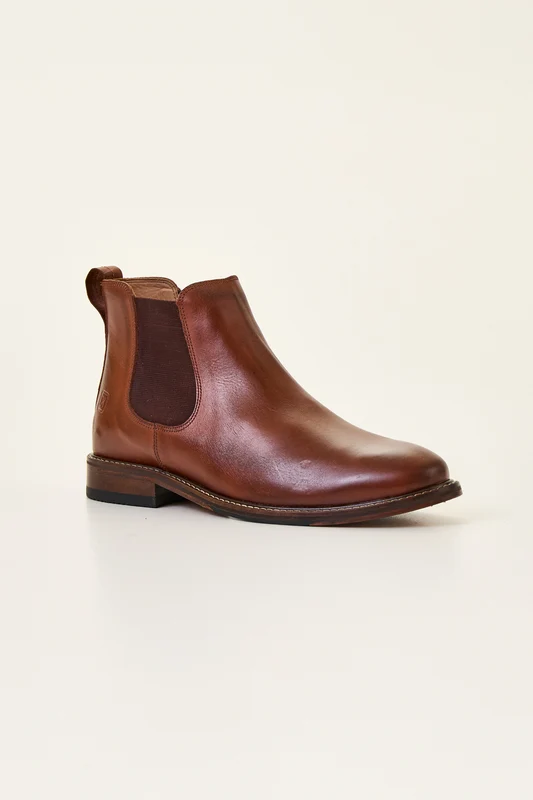 CHELSEA TORINO 26246 CARAMELO / 40