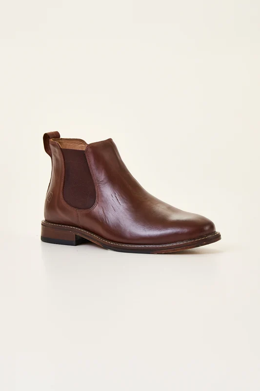 CHELSEA TORINO 26246 MARROM / 41