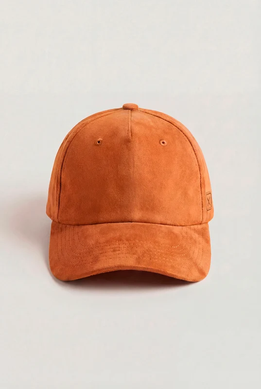 BONE 611 SUEDE 120601C CARAMELO / G