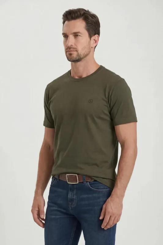 Camiseta X Agrodão