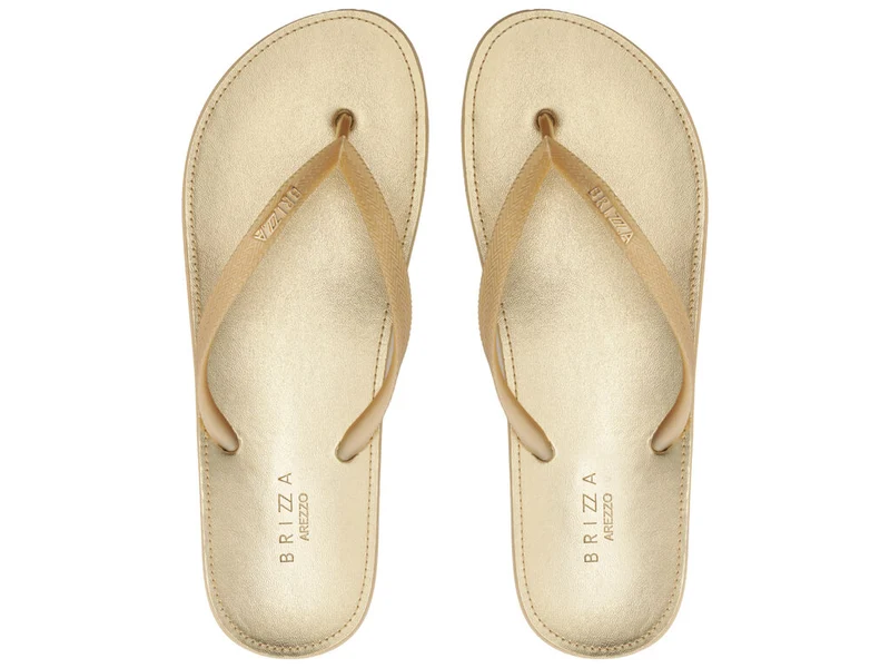 SANDALIA FIT BRIZZA AREZZO 0001 / 37/8