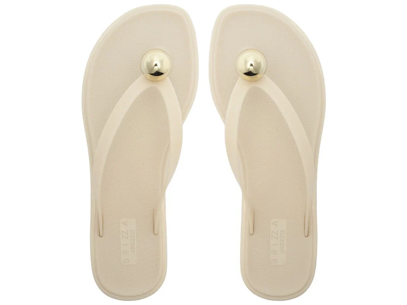 SANDALIA JELLY GLOW BRIZZA AREZZO 0002 / 37/8