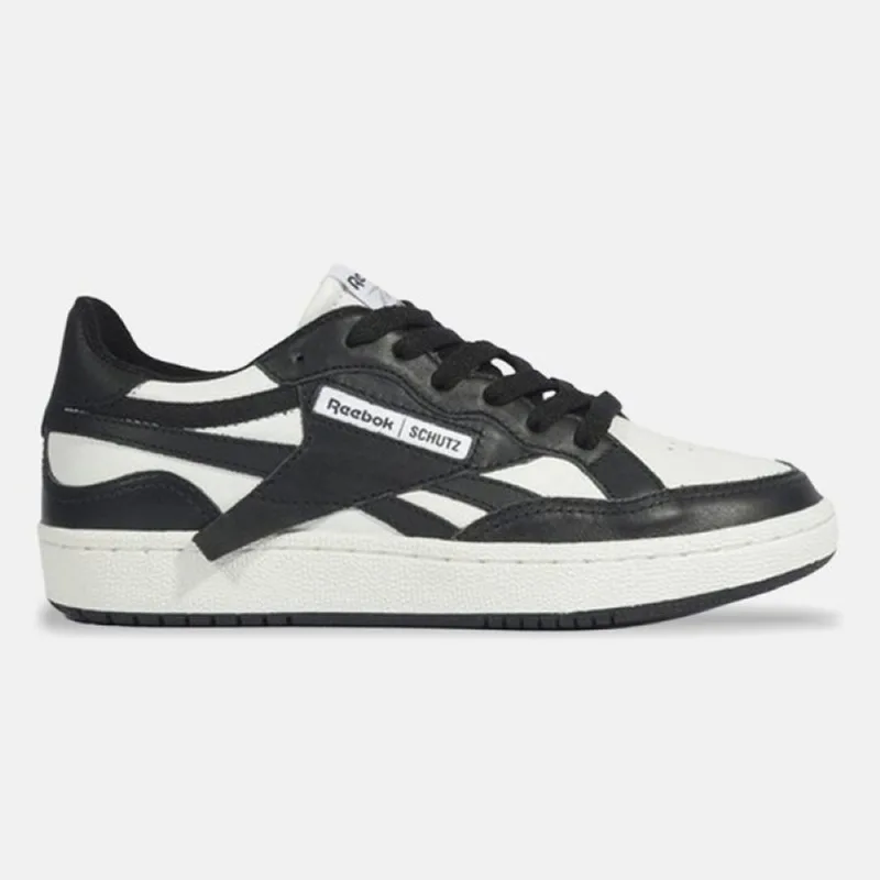 Tênis Schutz X Reebok Sola Bicolor - 225750001 39 / Preto/Branco
