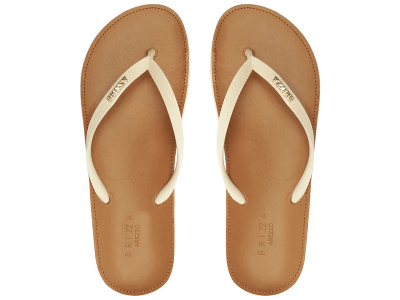 SANDALIA FIT BRIZZA AREZZO 0007 / 41/2