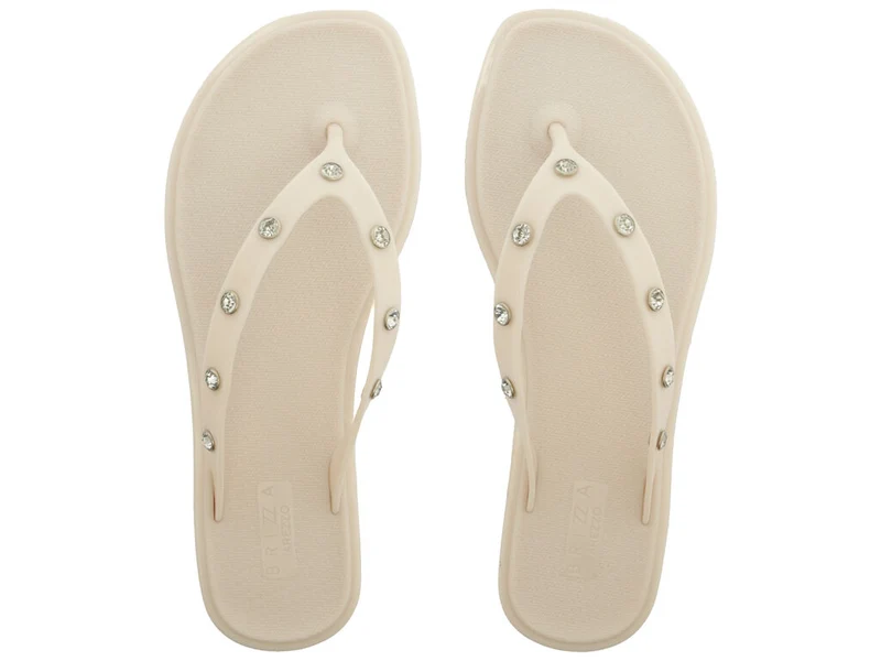 SANDALIA JELLY GLOW BRIZZA AREZZO 0002 / 39/0