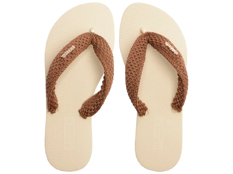 SANDALIA ESSENTIAL CROCHÊ BRIZZA AREZZO 0003 / 37/8