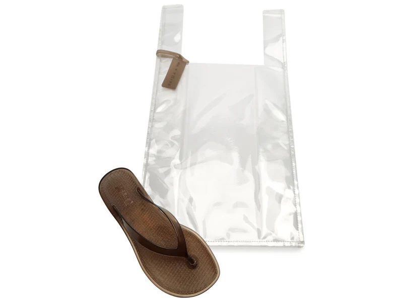 KIT SANDALIA JELLY GLOW BRIZZA AREZZO 0003 / 37/8