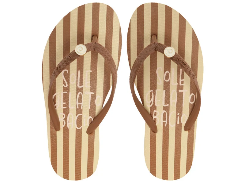 SANDALIA EASY BRIZZA AREZZO 0002 / 37/8