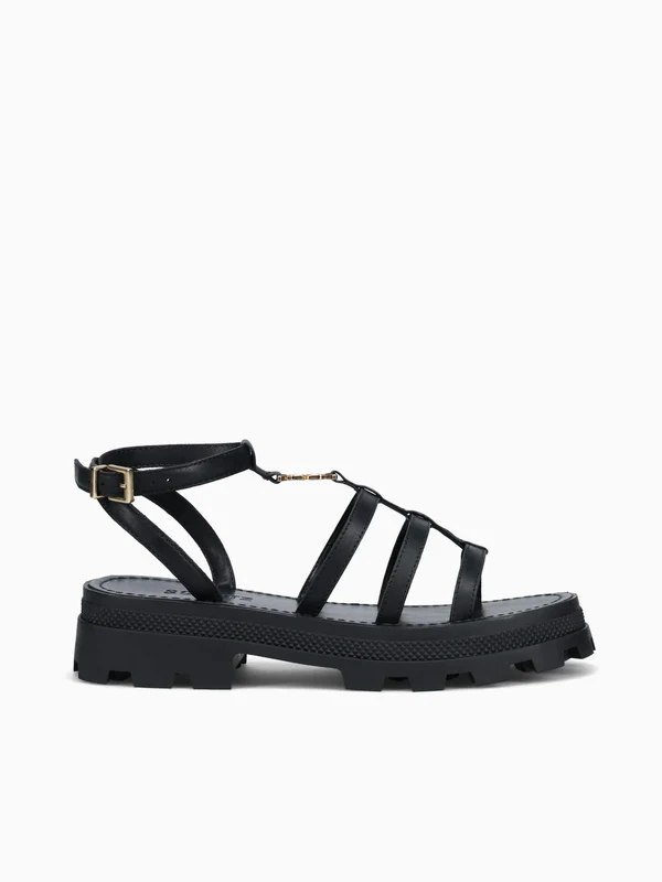 Jamila Black Atanado Prime Black / 6 / M