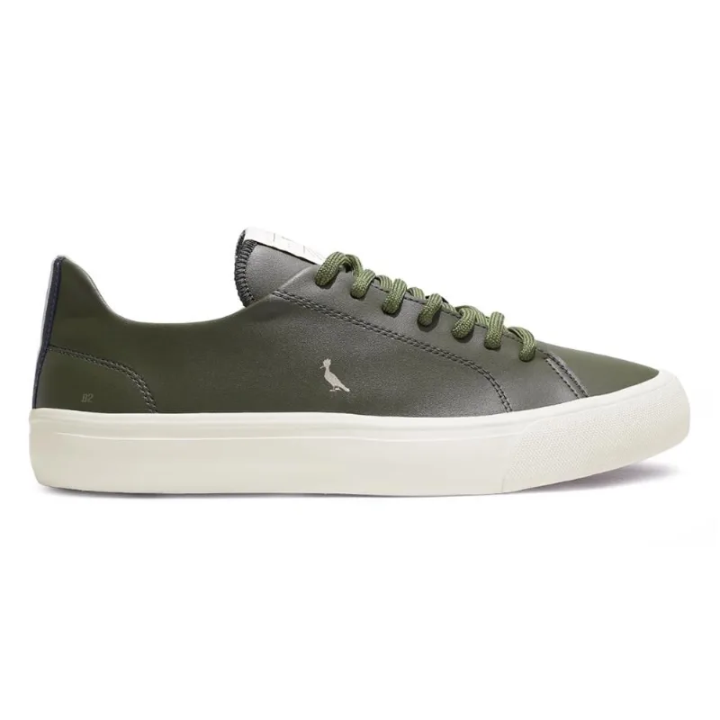 Tênis Reserva Goodfield Masculino 42 / Verde Claro