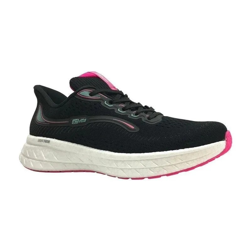 Tenis Actvitta 4841.115.105773 34 / Preto