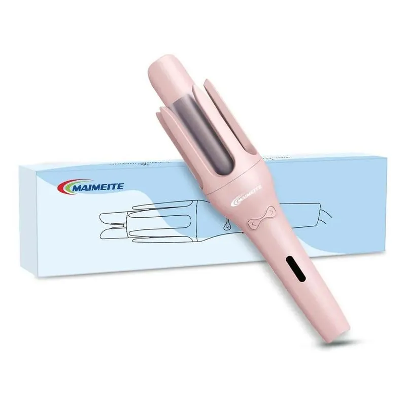 3x Maimeite Modelador De Cachos Automatico Modelador Cachos