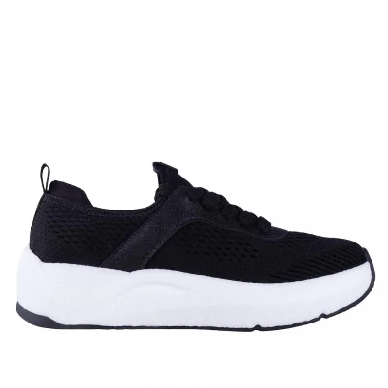 Tênis Feminino Beira Rio 4327.103 37 / Preto