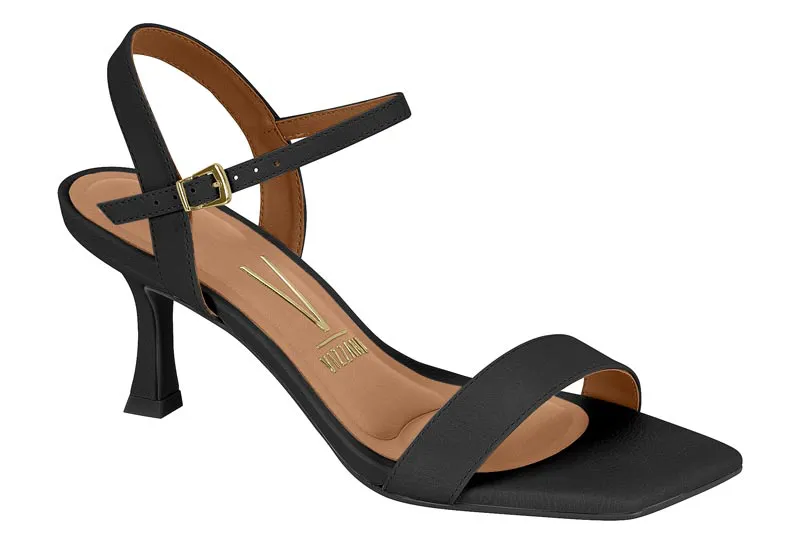 VIZZANO SANDALIA SALTO MEDIO FEMININO 6536.113