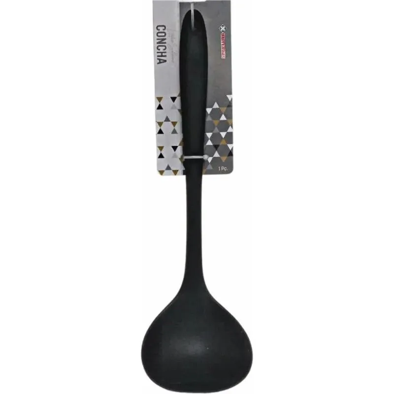 10x Concha De Feijão Em Silicone 31 Cm Grande Reforçado Coz