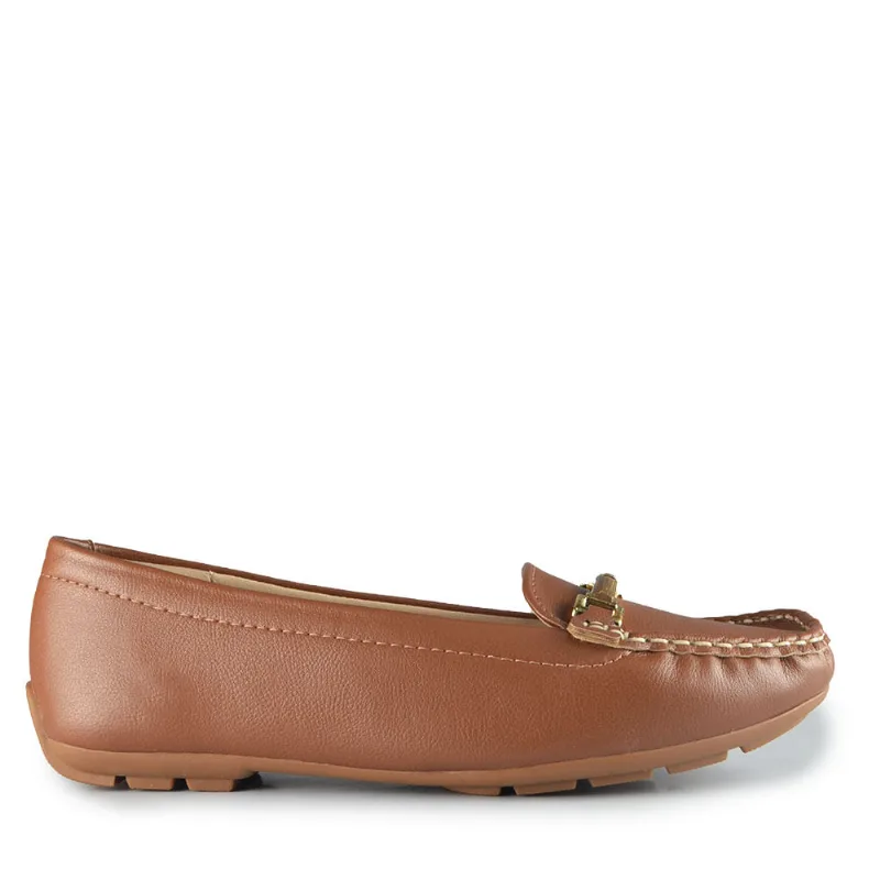 Mocassim Modare Feminino 7035.664 21736 NP AVELA 37