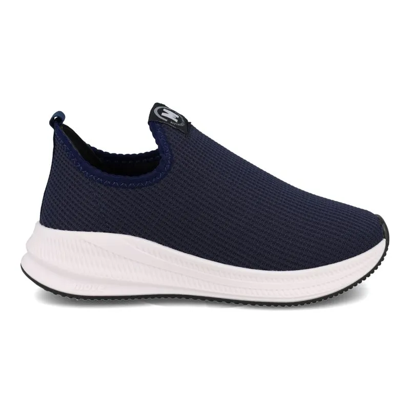 Tênis Casual Molekinho Infantil Marinho 30