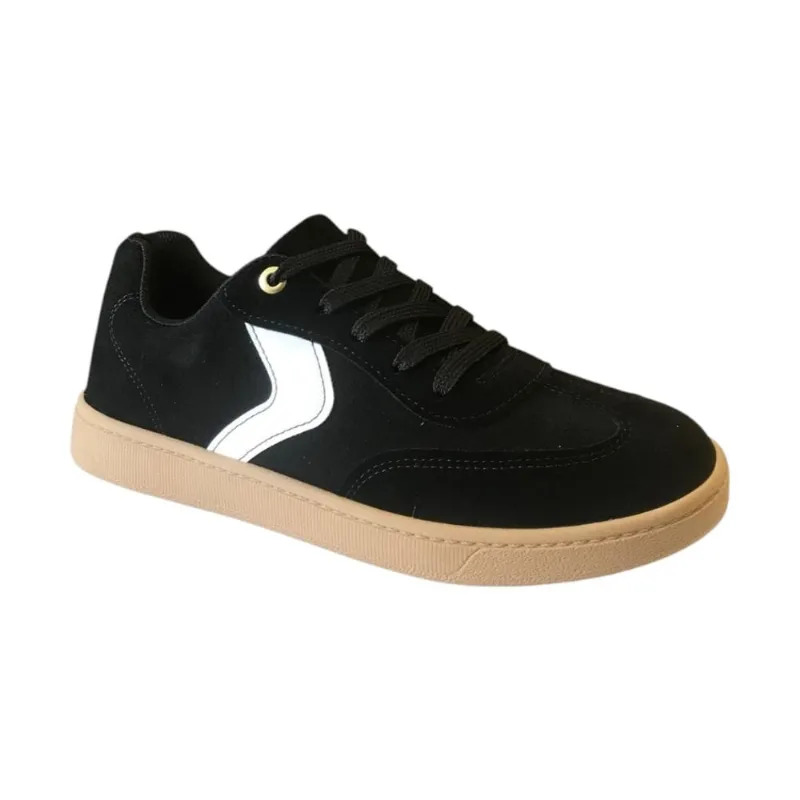 Tênis Casual Feminino Beira Rio Napa Turim Preto 4313.103 35 / Preto