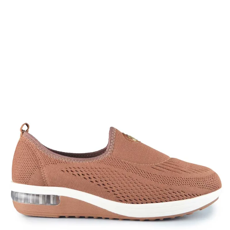 Tênis Casual Modare Feminino 7320.217 18345 AVELA 36