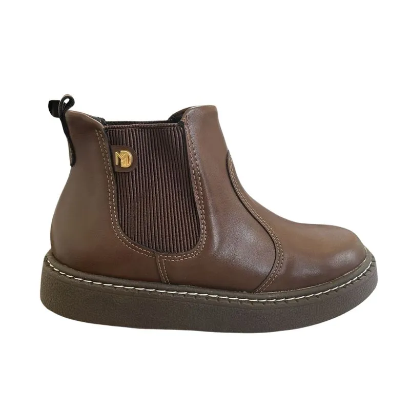 Bota Feminina Modare 7088.100 Napa Genebra Cafe 34 / CAFE
